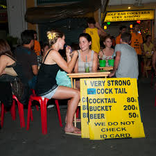 The legal age is 21 for both drinking and purchasing. Legal Drinking Age In Asia
