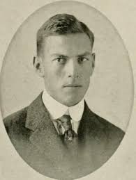 Henry Van Peters Wilson (1898-1974)