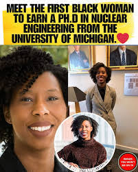 Lakisha Merritt's Instagram, Twitter & Facebook