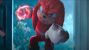 Nova Previa De Sonic The Hedgehog 2 Apresenta Knuckles Camaqua Noticias Portal De Noticias De Camaqua E Regiao