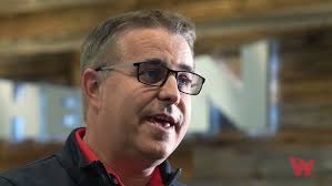 CEO Geoff Marsh Speaks