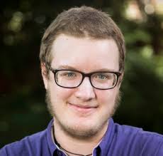 186: Stephen Krueger