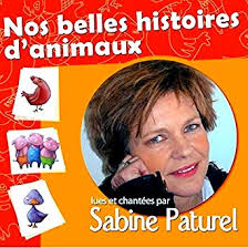 Nos Belles Histoires D Animaux Livre Audio Le Vilain Petit Canard Livres Audio