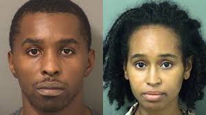 Five malnourished kids found living in car at Walmart with healthy parents,  police say