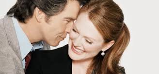 Las leyes de atracción (2004)