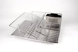 Maybe you would like to learn more about one of these? Rohan Dish Drainer Stainless Steel Sink Dish Drainer Zojila