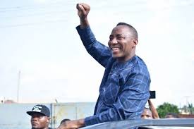 The day the poor hits the street all oppressors will run away! Breaking News At Last Sowore Regains Freedom After 3 Months In Dss Custody Naijaloaded