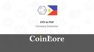 Convert XYO to PHP