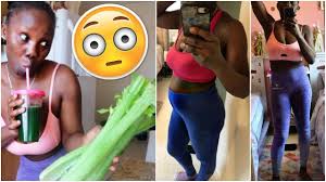 I Did The Celery Juice Detox Challenge For 3 Days Unbelievable Results Detox Juice Detox Challenge Detox
