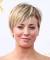 Oval Face Layered Short Hair Styles