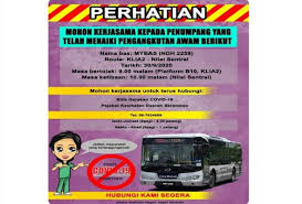 Peta daerah seremban negeri sembilan. Covid 19 Penumpang Mybas Klia2 Nilai Sentral Pada 30 September Dicari Astro Awani