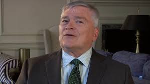 Eric Barron: Thank you for your passion and pride