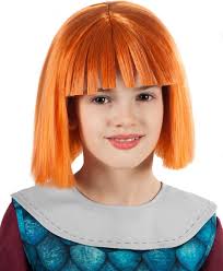 Maskworld Vicky the Smart Viking Boy