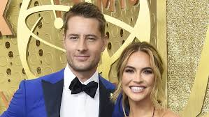 Chrishell stause, heather rae young, christine quinn and more of your fave realtors are back for shortly after selling sunset star chrishell stause and dancing with the stars pro keo motsepe split. Die Rom Com Chrishell Stause Und Justin Hartley Spielten Vor Der Scheidung Die Hauptrolle News24viral
