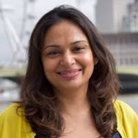 Esther McLaughlin Email & Phone Number