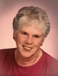 Obituary information for Billie Eve Pontius