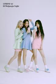 Official page for yoon eun hye fans Yuju Gfriend Profile K Pop Database Dbkpop Com