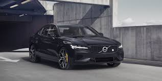 2021 Volvo S60 Review Pricing And Specs Newsopener