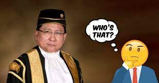 Next, you need to have run two sanctioned events within the past six months. Malaysia Has A New Chief Justice But What Does He Do Asklegal My