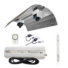 Hydro Crunch 1000w De Double Ended Wing System
