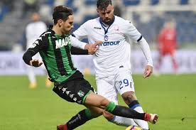 Find atalanta vs sassuolo result on yahoo sports. Sassuolo Vs Atalanta Match Preview Predictions Betting Tips Btts The Play In Clash Of Evenly Matched Clubs