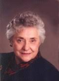 Anne Doran Obituary (2012)