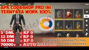 Ternyata ada banyak area wisata menarik di ibukota yang bisa dikunjungi dengan cuma bermodalkan uang 50 ribu. Download Codashop Pro Apk Dan Ketahui Password Terbarunya Persandian Aplikasi Call Of Duty