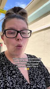 Kenny Spears Massage Envy Chattanooga