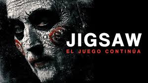 Es la adaptación de una obra de teatro y los do. Jigsaw El Juego Continua Trailer Oficial Estreno 10 De Noviembre Youtube