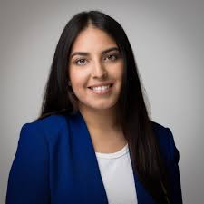 Sandra Garcia — Soberalski Law