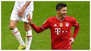 Güncel performans bilgileri robert lewandowski (fc bayern münchen) oynanan maçlar goller asistler kartlar tüm müsabakalar. Fx7znl6eiz7aum