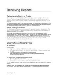Free health promotion materials for massachusetts residents and health and social services providers. Epremis Eligibility Edits Vivid Ideas Epremis 174 Eligibility Edits Vivid Ideas Pdf Pdf4pro