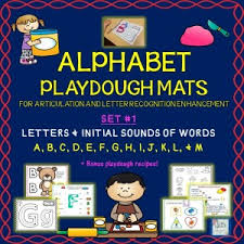 Each letter has a lower and upper case form. Tactile And Kinesthetic Ways To Teach Letters