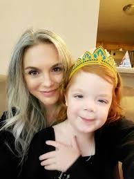 Happy birthday to the most adorable red-headed princess! Your fiery spirit  lights up every room you enter, and today we celebrate you in a big way!