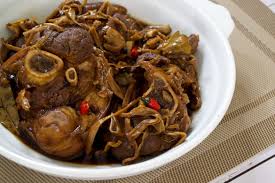 Paksiw Na Pata Pork Hock Stew Recipe Pinoy Delish Recipe Pata Recipe Recipes Stew Recipes