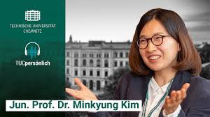 Ayra starr talks us through her musical first times, from the first song she ever finished writing, to the first artist she fell in love with. Tucpersonlich Jun Prof Dr Minkyung Kim Youtube