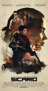 Blunt was born on february 23, 1983, in roehampton, south west london, england, the. Sicario Wallpapers Movie Hq Sicario Pictures 4k Wallpapers 2019