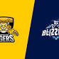 2026 Campbellton Tigers vs Edmundston Blizzard event image