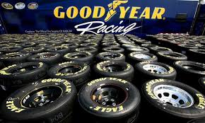 Today, drafting is a common strategy in nascar races. I M Just Sayin New Goodyear Tire Set For Debut At Atlanta