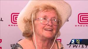 National Weather Service gave tornado bootcamp to 'Twisters' cast