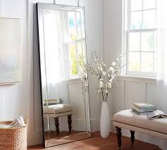 Astor Floor Standing Mirror Floor Standing Mirror Standing Mirror Antique Floor Mirror