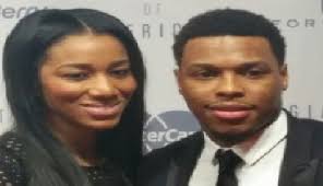 Kyle terrell lowry (born march 25, 1986) is an american professional basketball player. Fabwags Com On Twitter Ayahna Cornish Lowry Nba Kyle Lowry S Wife Https T Co 7elnvddkbf Basketball Via Fabwags Wags