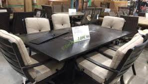 Check spelling or type a new query. Sunvilla Santa Fe 7 Pc Sling Dining Set Costcochaser