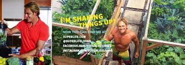 Quality nutrition, hydration, detoxification, oxygenation, and alkalization. Darin Olien Fan Page Photos Facebook