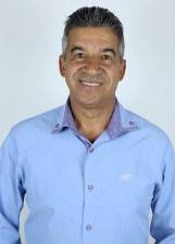 Candidata Sheila Hott