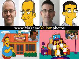 Check spelling or type a new query. Simpson Yourself Simpsonize
