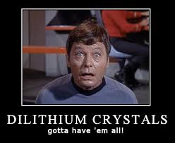 Dilithium