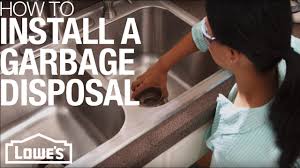 5 smallest garbage disposals: reviews