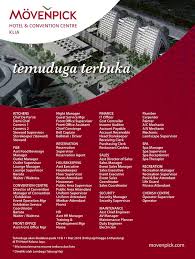 Permohonan jawatan kosong tabung haji hotel residence portal kerja kosong graduan. Hai Jangan Lupa Jangan Lepaskan Jobs 1klassifieds Facebook