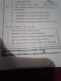 Adjective sering digunakan untuk menjelaskan benda (noun). Arti Kata Melayang Dalam Puisi Diatas Adalaha Terbang Tinggib Pergi Jauhc Meninggal Duniad Naik Brainly Co Id